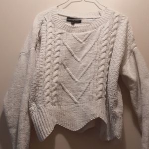 Almost Famous, XL, white (off-white)